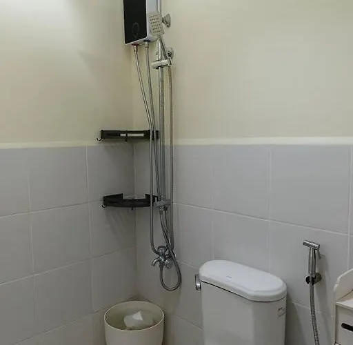 Apartment Urban Deca Homes - Near Ugbo! *