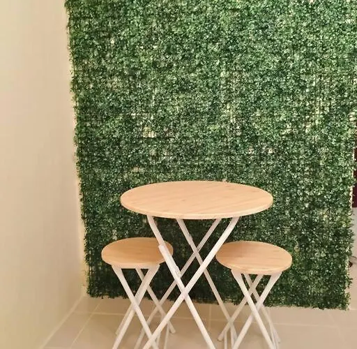 Apartment Urban Deca Homes - Near Ugbo!